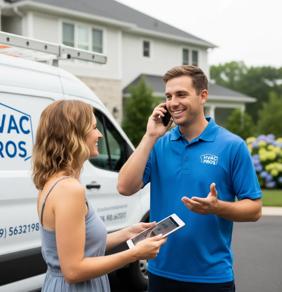 Duct Cleaning in Vernon, NJ